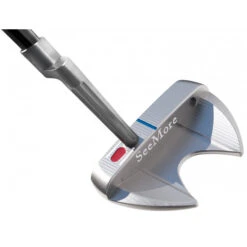 SeeMore Platinum RST Hosel Putters -GolfPro Store SEE0085e