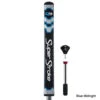Superstroke Flatso 1.0 Putter Grip With Counter Core