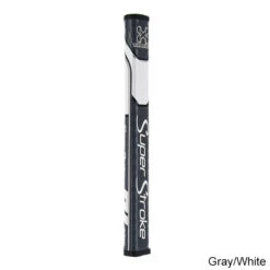 Super Stroke Traxion Flatso Putter Grip