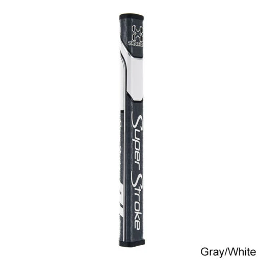 Super Stroke Traxion Flatso Putter Grip -GolfPro Store SPS0059a