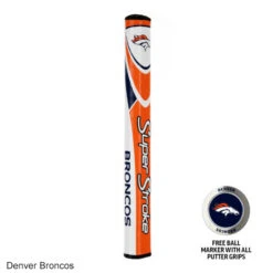 Super Stroke NFL Putter Grips -GolfPro Store SPS0066d