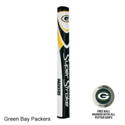 Super Stroke NFL Putter Grips -GolfPro Store SPS0066e