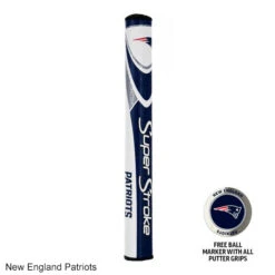 Super Stroke NFL Putter Grips -GolfPro Store SPS0066h
