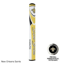Super Stroke NFL Putter Grips -GolfPro Store SPS0066i