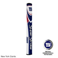 Super Stroke NFL Putter Grips -GolfPro Store SPS0066j