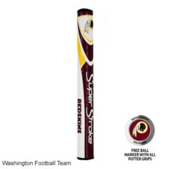 Super Stroke NFL Putter Grips -GolfPro Store SPS0066n