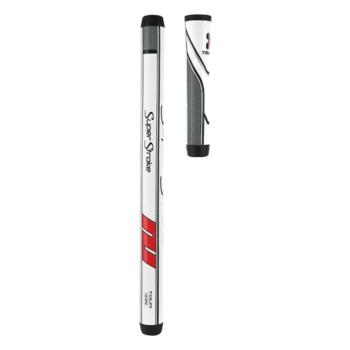 Super Stroke Traxion Tour 1.0 2PC Putter Grip 1 Super Stroke Traxion Tour 1.0 2PC Putter Grip
