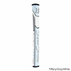 Super Stroke Traxion Pistol GT Putter Grip -GolfPro Store SPS0072d