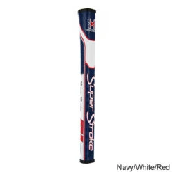 Super Stroke Traxion Pistol GT Putter Grip -GolfPro Store SPS0072h