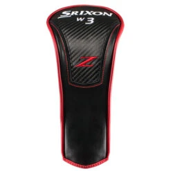 Srixon Z F85 Fairway Wood -GolfPro Store SRX0135 135f