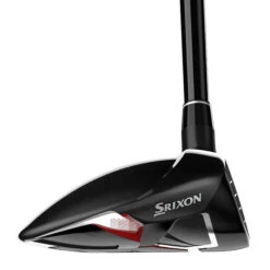 Srixon ZX Fairway Wood -GolfPro Store SRX0168c