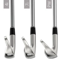 Srixon ZX5 Irons -GolfPro Store SRX0171f