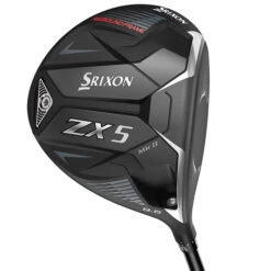 Srixon ZX5 MK II Driver -GolfPro Store SRX0206c