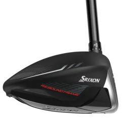 Srixon ZX5 MK II Driver -GolfPro Store SRX0206e