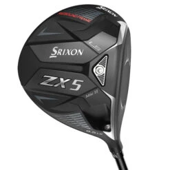 Srixon ZX5 LS MK II Driver 11 Srixon ZX5 LS MK II Driver -GolfPro Store SRX0207c