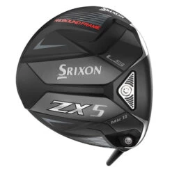 Srixon ZX5 LS MK II Driver 12 Srixon ZX5 LS MK II Driver -GolfPro Store SRX0207d