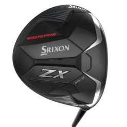 Srixon ZX MK II Fairway Wood -GolfPro Store SRX0209d