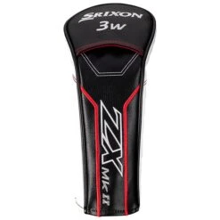 Srixon ZX MK II Fairway Wood -GolfPro Store SRX0209h