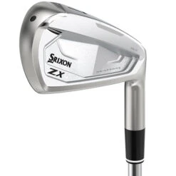 Srixon ZX4 MK II Irons -GolfPro Store SRX0211f