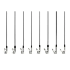 Srixon ZX4 MK II Irons -GolfPro Store SRX0211h