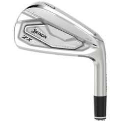 Srixon ZX5 MK II Irons -GolfPro Store SRX0213d