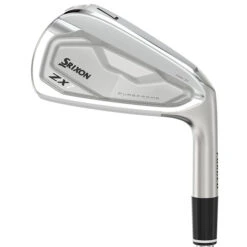 Srixon ZX7 MK II Irons -GolfPro Store SRX0215d