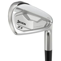 Srixon ZX7 MK II Irons -GolfPro Store SRX0215f