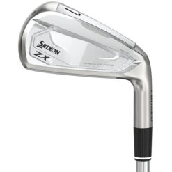 Srixon ZX4 MK II Individual Irons -GolfPro Store SRX0230d