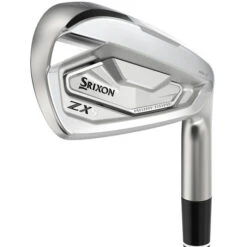 Srixon ZX5 MK II Individual Irons -GolfPro Store SRX0231f