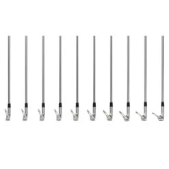 Srixon ZX7 MK II Individual Irons -GolfPro Store SRX0232h