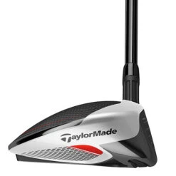 TaylorMade M6 D-Type Fairway Wood -GolfPro Store TAY1188 1188c