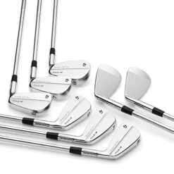 TaylorMade P7 TW Irons -GolfPro Store TAY1229d
