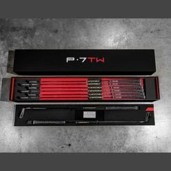 TaylorMade P7 TW Irons -GolfPro Store TAY1229f