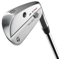TaylorMade P7 TW Tiger Specs Irons -GolfPro Store TAY1234d