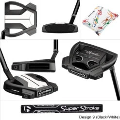 TaylorMade MySpider X Custom Putter -GolfPro Store TAY1265i