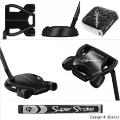 TaylorMade MySpider Tour Custom Putter -GolfPro Store TAY1301d