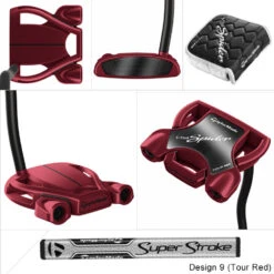 TaylorMade MySpider Tour Custom Putter -GolfPro Store TAY1301i