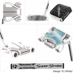 TaylorMade MySpider Tour Custom Putter -GolfPro Store TAY1301j