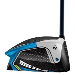 TaylorMade SIM2 Max Driver -GolfPro Store TAY1415d