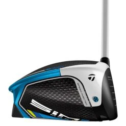 TaylorMade SIM2 Max D Driver -GolfPro Store TAY1416d