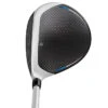 TaylorMade SIM2 Max D Fairway Wood