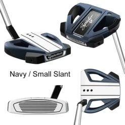 TaylorMade Spider EX Putter