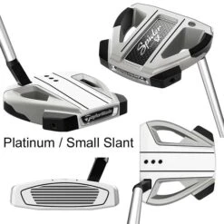 TaylorMade Spider EX Putter 9 TaylorMade Spider EX Putter -GolfPro Store TAY1451c