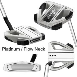 TaylorMade Spider EX Putter 11 TaylorMade Spider EX Putter -GolfPro Store TAY1451e