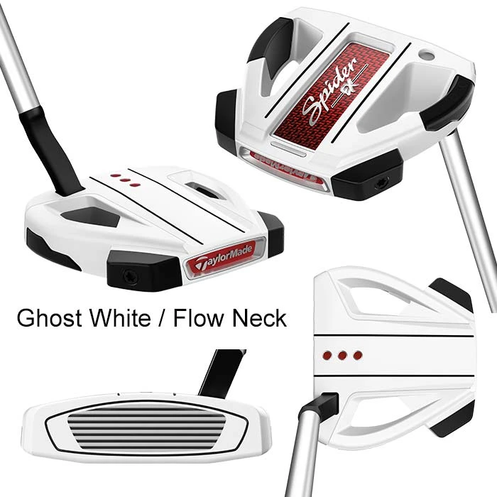 TaylorMade Spider EX Putter 6 TaylorMade Spider EX Putter - Image 6
