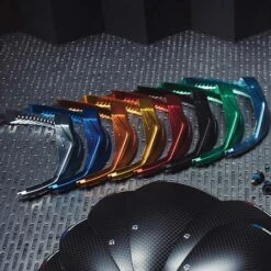 TaylorMade MySIM2 Custom Driver