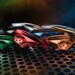 TaylorMade MySIM2 Custom Driver 7 TaylorMade MySIM2 Custom Driver -GolfPro Store TAY1498c