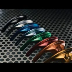 TaylorMade MySIM2 Custom Driver 8 TaylorMade MySIM2 Custom Driver -GolfPro Store TAY1498d