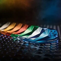 TaylorMade MySIM2 Custom Driver 9 TaylorMade MySIM2 Custom Driver -GolfPro Store TAY1498e