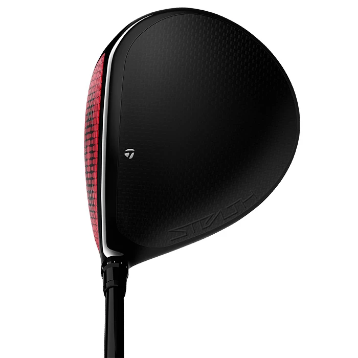 TaylorMade Stealth Plus Driver 1 TaylorMade Stealth Plus Driver